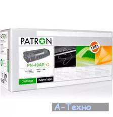 Картридж PATRON HP LJ1160/1320 /Q5949A Extra (PN-49AR)