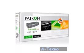 Картридж PATRON HP LJ1160/1320/Q5949A Extra (PN-49AR) - Фото Картридж PATRON HP LJ1160/1320/Q5949A Extra (PN-49AR) - Фото