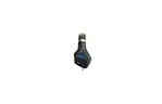 Наушники Microlab G6 Black-Blue (G6_b+b)