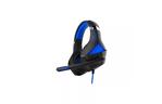 Наушники Microlab G6 Black-Blue (G6_b+b)