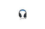 Наушники Microlab G6 Black-Blue (G6_b+b)