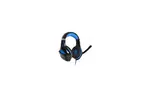 Наушники Microlab G6 Black-Blue (G6_b+b)