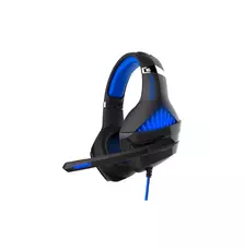 Наушники Microlab G6 Black-Blue (G6_b+b)