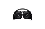 Наушники Panasonic RP-HF500MGCK Black (RP-HF500MGCK)