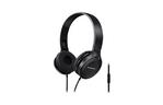 Наушники Panasonic RP-HF500MGCK Black (RP-HF500MGCK)