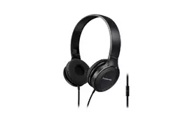 Навушники Panasonic RP-HF500MGCK Black (RP-HF500MGCK) - Фото