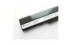 Аккумулятор для ноутбука ASUS A32-K52, 4400mAh (49Wh), 6cell, 11.2V, Li-ion (A47685) - Фото