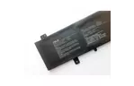 Аккумулятор для ноутбука ASUS X505 B31N1631, 3727mAh (42Wh), 3cell, 11.55V, Li-ion (A47583)