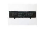 Аккумулятор для ноутбука ASUS X505 B31N1631, 3727mAh (42Wh), 3cell, 11.55V, Li-ion (A47583)
