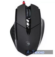 Мышка A4tech Bloody V7M