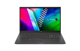 Ноутбук ASUS VivoBook 15 OLED K513EA-L12037 (90NB0SG1-M30890)  - Фото