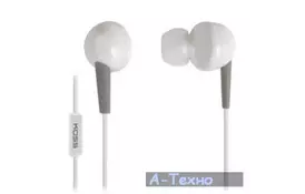 Наушники KOSS KEB6i White (KEB6i w) - Фото