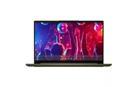 Ноутбук Lenovo Yoga Slim 7 14ITL05 (82A300L0RA) - Фото