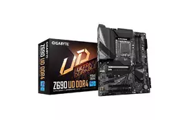 Материнська плата Gigabyte  Z690 UD DDR4 (Z690 UD DDR4) - Фото