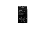 Концентратор Chieftec 3.5'' 2xUSB 3.1 Gen.1/1xUSB 3.1 Gen.2 Type-C (MUB-3003C)