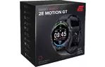 Смарт-часы 2E Motion GT 46 mm Black-Silver (2E-CWW20BKSL)