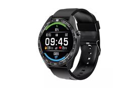 Смарт-часы 2E Motion GT 46 mm Black-Silver (2E-CWW20BKSL) - Фото