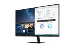 Монитор Samsung LS32AM700UIXUA