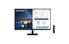 Монитор Samsung LS32AM700UIXUA - Фото