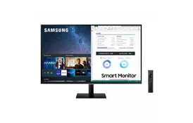 Монитор Samsung LS32AM500NIXUA - Фото