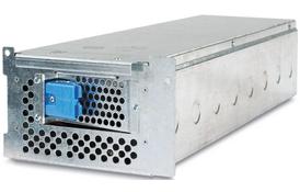 APC Батарея Replacement Battery Cartridge #105 - Фото