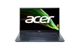 Ноутбук Acer Swift 3 SF314-511 (NX.ACWEU.00E) - Фото