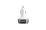 Зарядное устройство Modecom 3xUSB 2.4A QC3.0 + 2 USB Ports CU3-05 (ZT-MC-CU3-05)