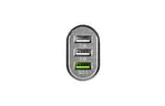 Зарядное устройство Modecom 3xUSB 2.4A QC3.0 + 2 USB Ports CU3-05 (ZT-MC-CU3-05)