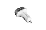 Зарядное устройство Modecom 3xUSB 2.4A QC3.0 + 2 USB Ports CU3-05 (ZT-MC-CU3-05)