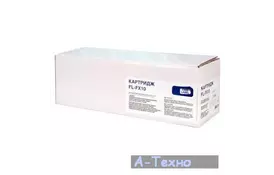 Картридж FREE Label CANON FX-10 (для MF4120/4140) (FL-FX10) - Фото Картридж FREE Label CANON FX-10 (для MF4120/4140) (FL-FX10) - Фото