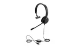 Наушники Jabra Evolve 20 UC Mono USB (4993-829-209)