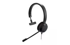 Наушники Jabra Evolve 20 UC Mono USB (4993-829-209) - Фото