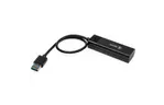 Концентратор Vinga USB3.0 to 4*USB3.0 HUB (VHA3A4)