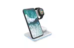 Зарядное устройство для Canyon WS-303 3in1 Wireless charger (CNS-WCS303W)