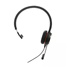 Наушники Jabra Evolve 20 SE MS Mono (4993-823-309)