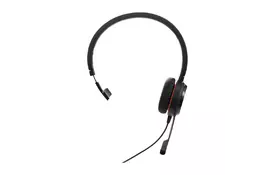 Наушники Jabra Evolve 20 SE MS Mono (4993-823-309) - Фото