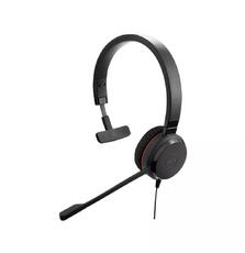 Наушники Jabra Evolve 20 SE Mono UC (4993-829-409)