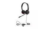 Наушники Jabra Evolve 20 SE Stereo UC (4999-829-409)