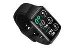 Смарт-часы Oppo SMARTWATCH WATCH FREE (OFOWWE201_BLACK)