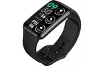Смарт-часы Oppo SMARTWATCH WATCH FREE (OFOWWE201_BLACK)