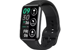 Смарт-часы Oppo SMARTWATCH WATCH FREE (OFOWWE201_BLACK) - Фото