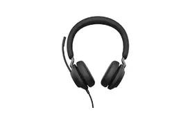 Наушники Jabra Evolve2 40 USB-C MS Stereo (24089-999-899) - Фото
