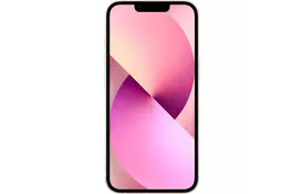 Мобильный телефон Apple iPhone 13 256GB Pink (MLQ83) - Фото
