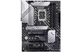 ASUS Материнская плата PRIME Z690-P s1700 Z690 4xDDR5 M.2 HDMI-DP ATX - Фото