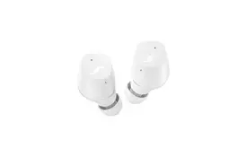 Навушники Sennheiser CX True Wireless White (508974) - Фото