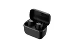 Наушники Sennheiser CX Plus True Wireless Black (509188)