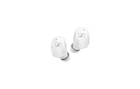 Наушники Sennheiser CX Plus True Wireless White (509189) - Фото