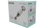 Блендер Gorenje HBC806QW