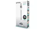 Пылесос Gorenje SVC219FMW