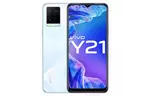 Мобильный телефон Vivo Y21 4/64GB Diamond Glow